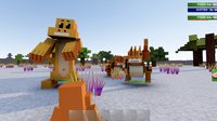 Pixel Monsters Survival screenshot, image №2140322 - RAWG