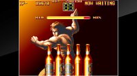 ACA NEOGEO ART OF FIGHTING screenshot, image №209429 - RAWG