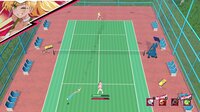 Academy Love Saga: Tennis Angels EX screenshot, image №4191960 - RAWG