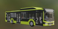 Bus Simulator Liestal screenshot, image №2993108 - RAWG