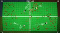 Twin Stick Blower screenshot, image №2260677 - RAWG