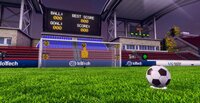 VR Head Football screenshot, image №4152221 - RAWG