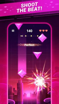 Beat Fire Go — Shoot Beat Up! screenshot, image №2605000 - RAWG