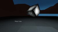 The Magical Cube screenshot, image №3175407 - RAWG