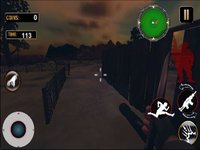 Zombies Shooting last Mission screenshot, image №975844 - RAWG