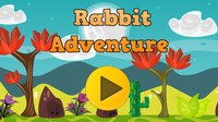Rabbit Adventure screenshot, image №2179359 - RAWG