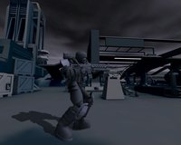 SOLAR Campaigns screenshot, image №393385 - RAWG