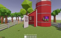 Farm of Duty (LD41) screenshot, image №1054974 - RAWG