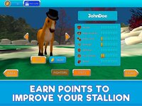 Angry Horse Fighting Cup screenshot, image №1734595 - RAWG