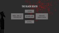 The Black Death (itch) (ahmedkmlgs) screenshot, image №3572399 - RAWG