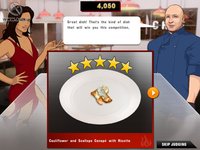 Top Chef: The Game screenshot, image №507343 - RAWG