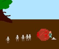 Have At You! (CANCELED DEMO) screenshot, image №1215370 - RAWG