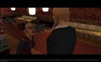 Hitman: Codename 47 screenshot, image №220770 - RAWG