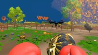 Punching Storm screenshot, image №4234816 - RAWG