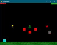 Warning Signs - Tech Demo screenshot, image №2152284 - RAWG