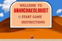 Anarchaeologist screenshot, image №3607231 - RAWG