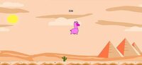 Pink desert screenshot, image №2803792 - RAWG