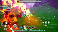 Aevumblade Chronicles screenshot, image №3633019 - RAWG