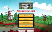 Capitals Quizzer screenshot, image №3907373 - RAWG