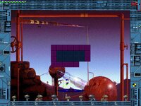 SuperBall (spacewipe games) screenshot, image №3664113 - RAWG