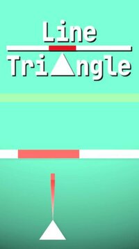 Line Triangle (CocaDeluxe) screenshot, image №2634762 - RAWG