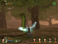 Anacondas: 3D Adventure Game screenshot, image №409723 - RAWG
