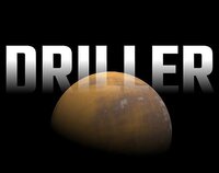 DRILLER (itch) (glitchman) screenshot, image №2811149 - RAWG