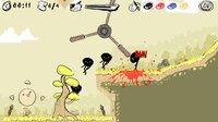 The Magic Ink: Adventure Drawing screenshot, image №3405048 - RAWG
