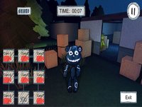 Stickman Nights Survival Game screenshot, image №1818811 - RAWG