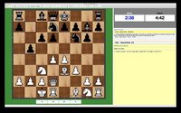 Chess Studio screenshot, image №2055952 - RAWG