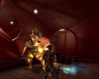 Hellgate: London screenshot, image №403052 - RAWG