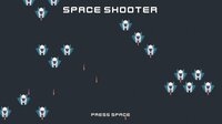 Space Shooter (R-F) screenshot, image №2416407 - RAWG