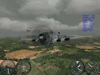 D-Day, 1944: Invasion of Europe screenshot, image №397531 - RAWG