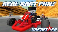 Kart Stars screenshot, image №1373651 - RAWG