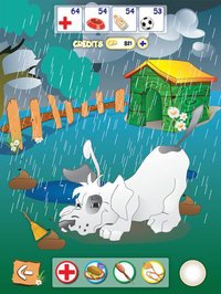 PetsNET - Raise a pet online screenshot, image №1924212 - RAWG