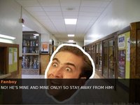 National Treasure: Book Of Parodies screenshot, image №1080809 - RAWG