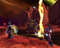 World of Warcraft: The Burning Crusade screenshot, image №433254 - RAWG