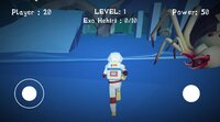 TV Box Space Kid Running Game screenshot, image №3566716 - RAWG