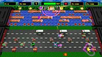 Frogger: Hyper Arcade Edition screenshot, image №592512 - RAWG
