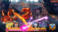 Dragon Kingdom War screenshot, image №90461 - RAWG