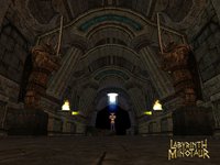 Dark Age of Camelot: Labyrinth of the Minotaur screenshot, image №463090 - RAWG