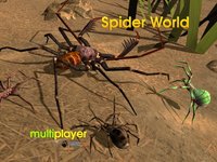 Spider Multiplayer screenshot, image №2355934 - RAWG