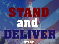 Stand and Deliver screenshot, image №1300516 - RAWG