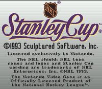 NHL Stanley Cup screenshot, image №762297 - RAWG