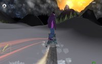 Snowboarding+ screenshot, image №2174263 - RAWG