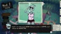 Monster Prom: XXL screenshot, image №2567001 - RAWG