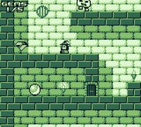 Lucy and the Gem Dungeon screenshot, image №3040918 - RAWG