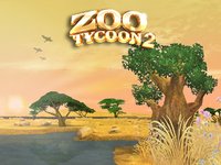 Zoo Tycoon 2 screenshot, image №393018 - RAWG