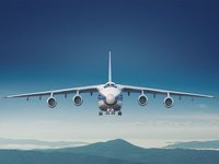 Dreameater Passenger Plane - Flight Simulator screenshot, image №976198 - RAWG