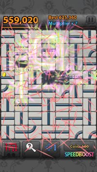 Lineable screenshot, image №1742322 - RAWG